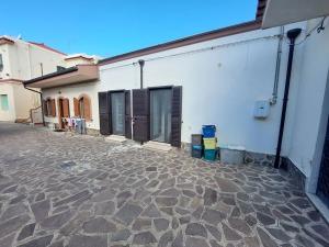 Prodej rodinného domu, Milazzo, Itálie, 70 m2