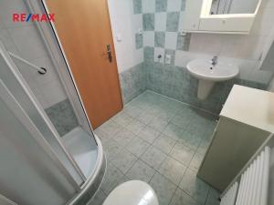 Pronájem bytu 2+kk, Poděbrady, Hakenova, 43 m2