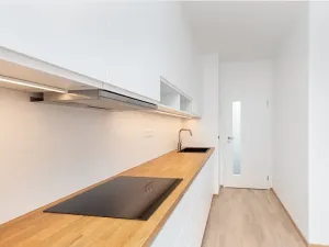 Pronájem bytu 2+kk, Praha - Hloubětín, Waltariho, 50 m2