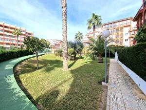 Prodej bytu 2+1, Torrevieja, Španělsko, 46 m2