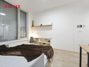 Prodej ubytování, Praha - Smíchov, Plzeňská, 22 m2