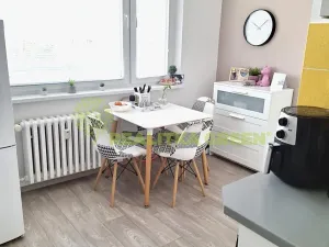 Prodej bytu 3+1, Valašské Meziříčí, Sokolská, 62 m2