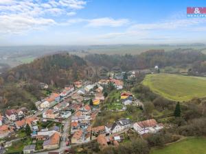 Prodej pozemku pro bydlení, Kralupy nad Vltavou - Zeměchy, 1055 m2