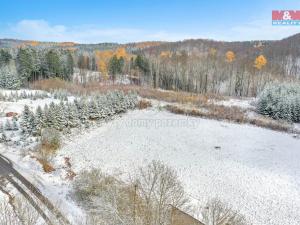 Prodej pozemku pro bydlení, Úbislavice - Stav, 2279 m2