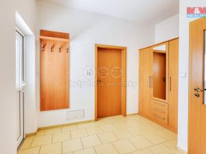 Prodej rodinného domu, Srní, 92 m2