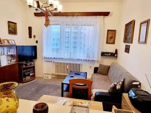 Prodej bytu 2+kk, Praha - Strašnice, Svojetická, 53 m2