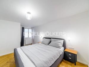 Pronájem bytu 2+kk, Praha - Smíchov, Na bělidle, 61 m2