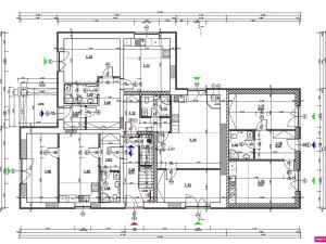 Prodej ubytování, Praha, Pastevců, 350 m2