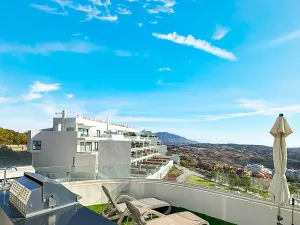 Prodej bytu 4+kk, Mijas, Španělsko, Calle Pintores de Riviera, 114 m2