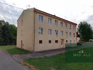 Prodej bytu 3+1, Stráž, 82 m2