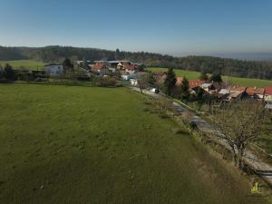 Prodej pozemku, Ochoz u Brna, Stará cesta, 5845 m2