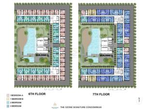 Prodej bytu 2+kk, Choeng Thale, Thajsko, 32 m2