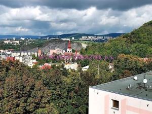 Prodej bytu 2+1, Ústí nad Labem, Tolstého, 63 m2