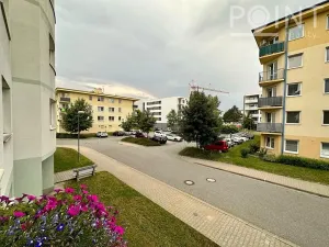 Prodej bytu 3+kk, Vyškov, Hybešova, 80 m2