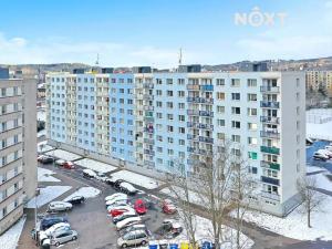 Prodej bytu 4+1, Trutnov, Za Komínem, 92 m2