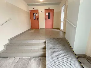 Prodej bytu 1+kk, Praha - Letňany, Třinecká, 39 m2