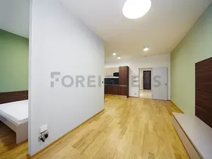 Pronájem bytu 2+kk, Brno, Jakubská, 66 m2