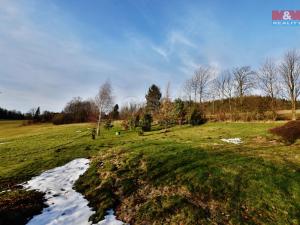 Prodej pozemku pro bydlení, Nový Hrádek, 12559 m2