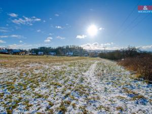 Prodej pozemku pro bydlení, Valašské Meziříčí - Krhová, 950 m2