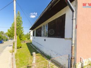 Prodej chalupy, Ublo, 70 m2