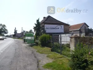 Dražba rodinného domu, Neratovice, Pražská, 202 m2