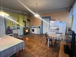 Prodej zemědělské usedlosti, Třebušín, 120 m2