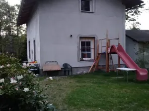 Pronájem bytu 2+kk, Rybniště, 45 m2