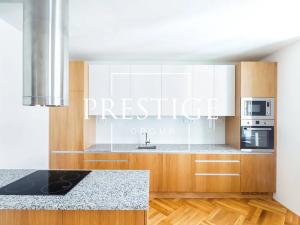 Pronájem bytu 2+kk, Praha - Josefov, Maiselova, 99 m2