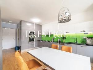 Prodej bytu 3+1, Praha - Karlín, Za Karlínským přístavem, 104 m2