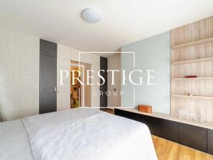 Prodej bytu 3+1, Praha - Karlín, Za Karlínským přístavem, 104 m2