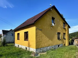 Prodej rodinného domu, Mosty u Jablunkova, 200 m2