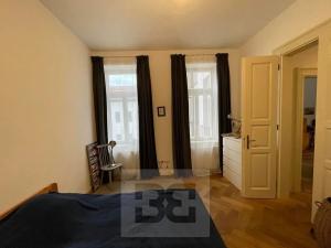 Pronájem bytu 3+kk, Praha - Smíchov, Na bělidle, 91 m2