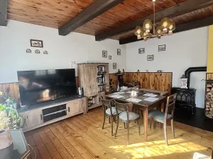 Pronájem rodinného domu, Bohdaneč, 130 m2