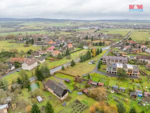 Prodej pozemku pro bydlení, Rožmitál pod Třemšínem - Voltuš, 1474 m2