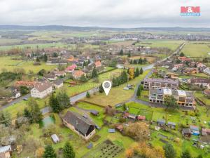 Prodej pozemku pro bydlení, Rožmitál pod Třemšínem - Voltuš, 1474 m2