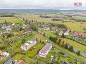 Prodej pozemku pro bydlení, Rožmitál pod Třemšínem - Voltuš, 1474 m2