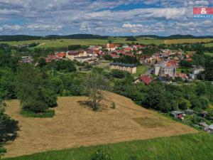 Prodej pozemku pro bydlení, Plánice, 6197 m2