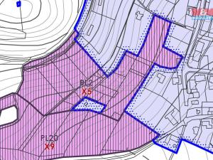 Prodej pozemku pro bydlení, Plánice, 6197 m2