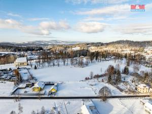 Prodej pozemku pro bydlení, Nová Ves nad Nisou, 1410 m2