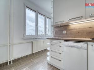 Pronájem bytu 3+1, Bezdružice, Na Sídlišti, 64 m2