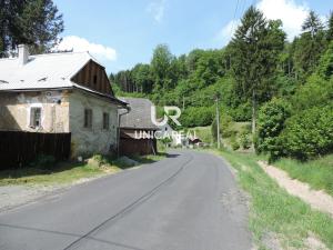 Prodej chaty, Pohledy - Horní Hynčina, 90 m2