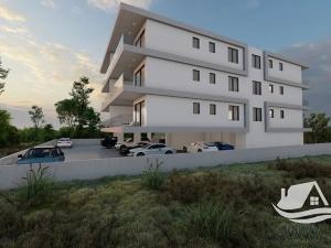 Prodej bytu 3+kk, Pafos, Kypr, 102 m2