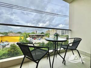 Prodej bytu 1+kk, Pattaya, Thajsko, 25 m2