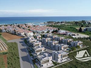 Prodej vily, Protaras, Kypr, 155 m2