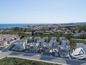 Prodej vily, Protaras, Kypr, 155 m2