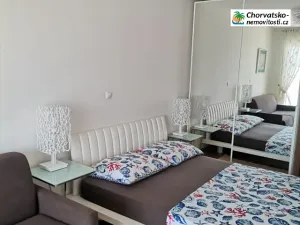 Prodej bytu 5+kk, Crikvenica, Chorvatsko, 73 m2