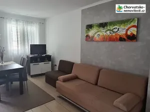 Prodej bytu 2+kk, Metajna, Chorvatsko, 45 m2