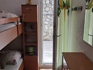 Prodej bytu 6+kk a větší, Gajac, Chorvatsko, 66 m2