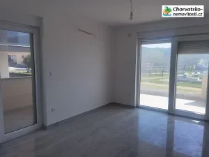 Prodej bytu 2+kk, Povljana, Chorvatsko, 48 m2