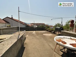 Prodej rodinného domu, Novi Vinodolski, Chorvatsko, 110 m2